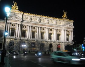 Garnier Opera 5